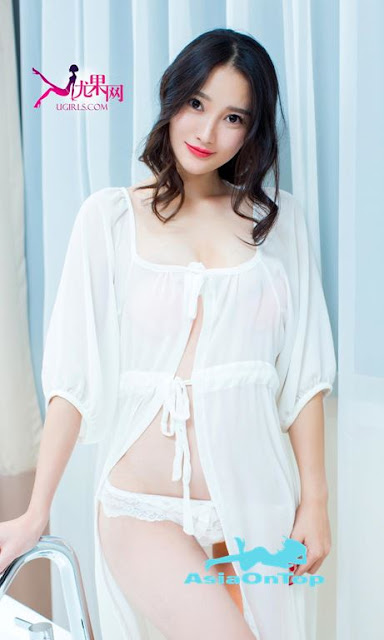 UGirls  – AOT – No 193