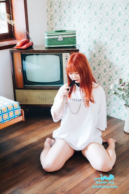 Loozy Miho 미호 S.Ver