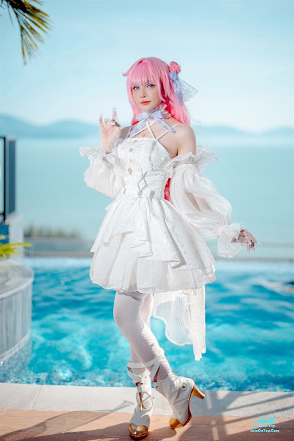 Coser@Joyce Lin – Dorothy Nikke
