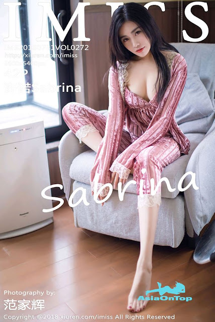 IMiss – AOT – Vol 272