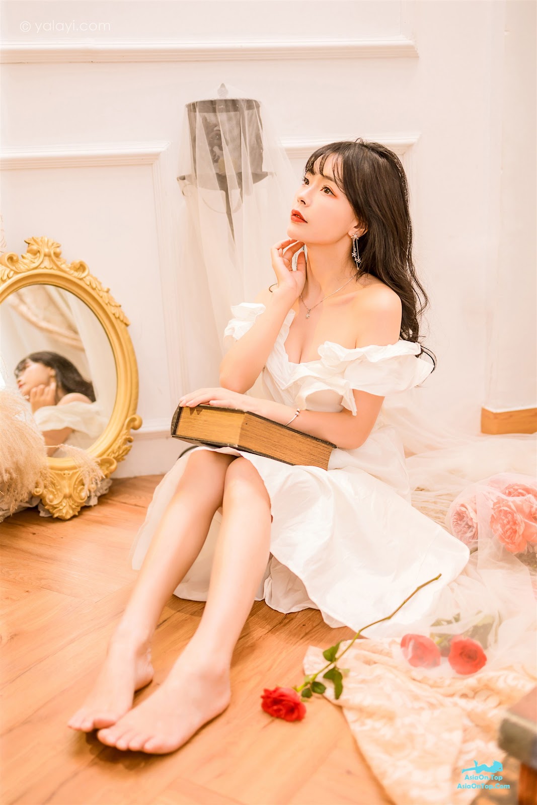 YaLaYi雅拉伊 Vol.1007 Cheng Xiao Die