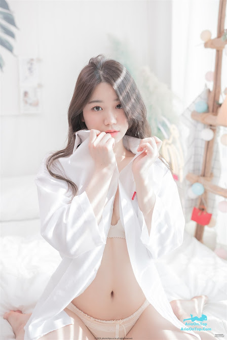 PhotoChips Vol.85 No.1 – Hyeseong