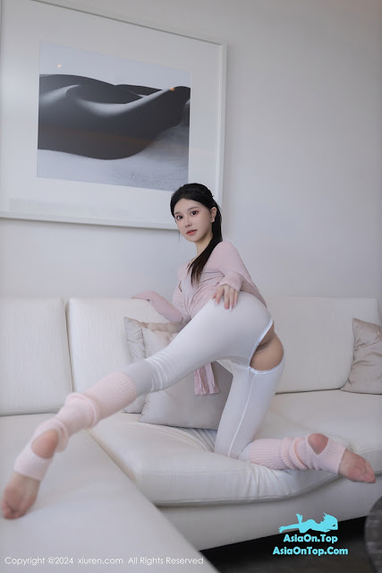 XIUREN 8705 – You You (幼幼) Sexy photo free download