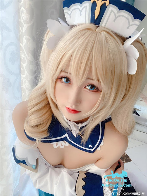 Coser@KuukoW No.072 Barbara Gunnhildr