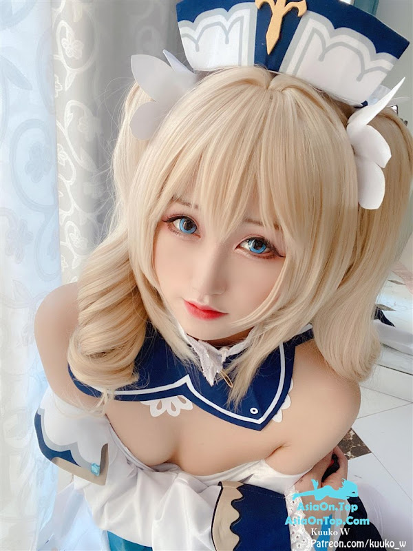 Coser@KuukoW No.072 Barbara Gunnhildr