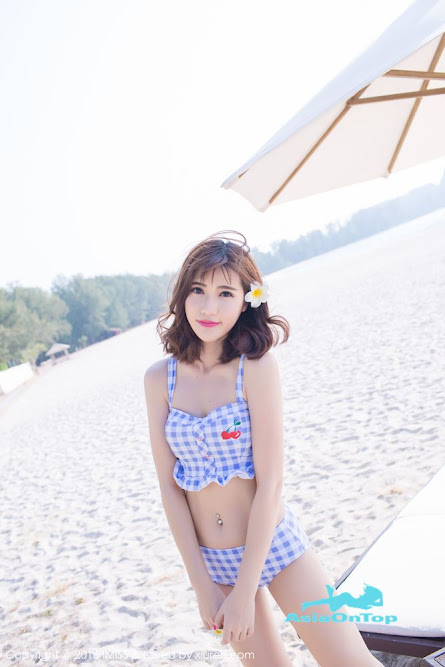 IMiss – AOT – Vol 083