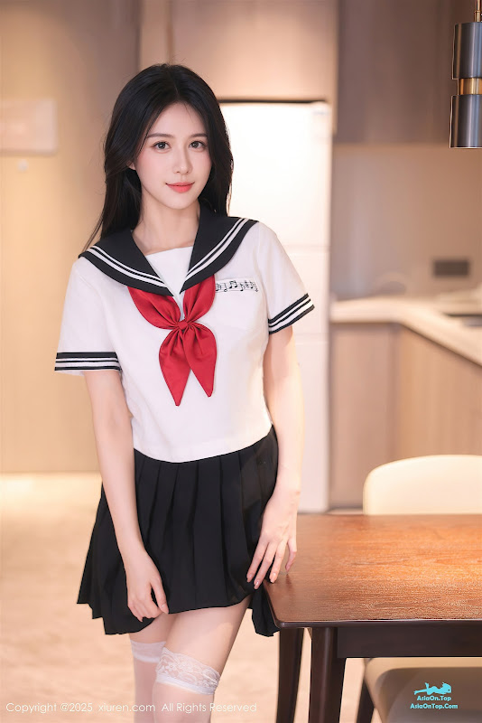 [Xiuren秀人网]2025.05.06 NO.10234 shelly诗莉吖[77+1P／701MB]