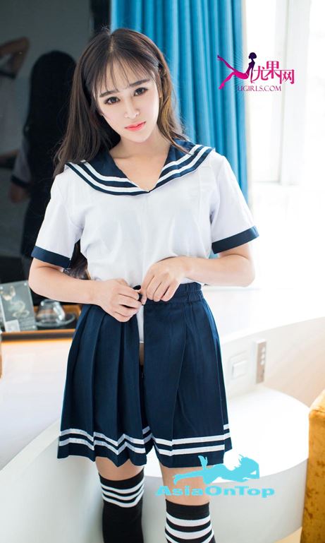 UGirls  – AOT – No 111