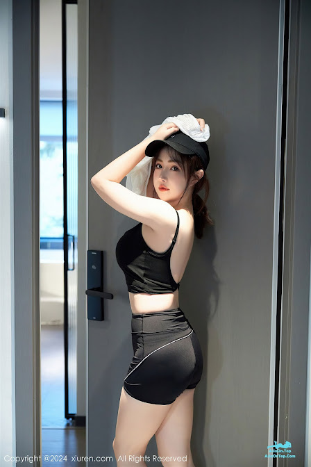 XiuRen秀人网 No.9549 养乐多Doll