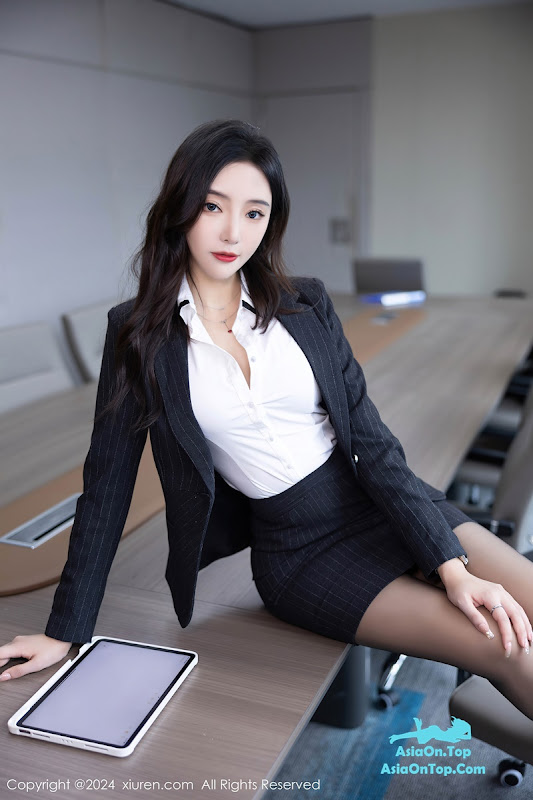 XIUREN 8656 – Wang Xin Yao Yanni (王馨瑶yanni) Sexy photo free download