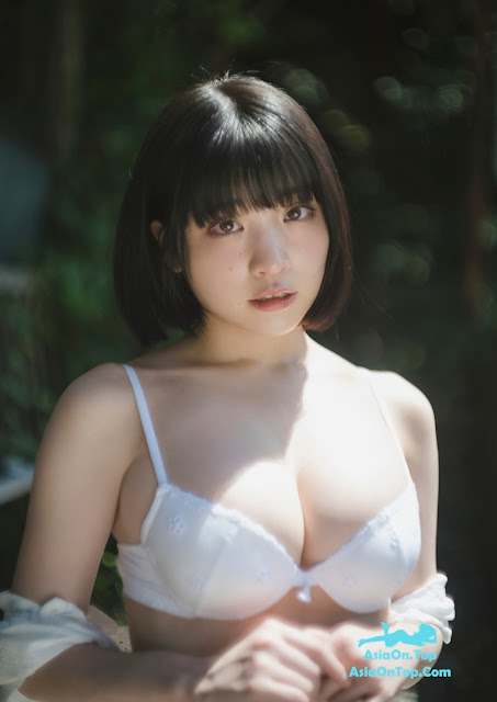 Nagi Nemoto 根本凪 – The End Of Summer And The Sound Of A Bell