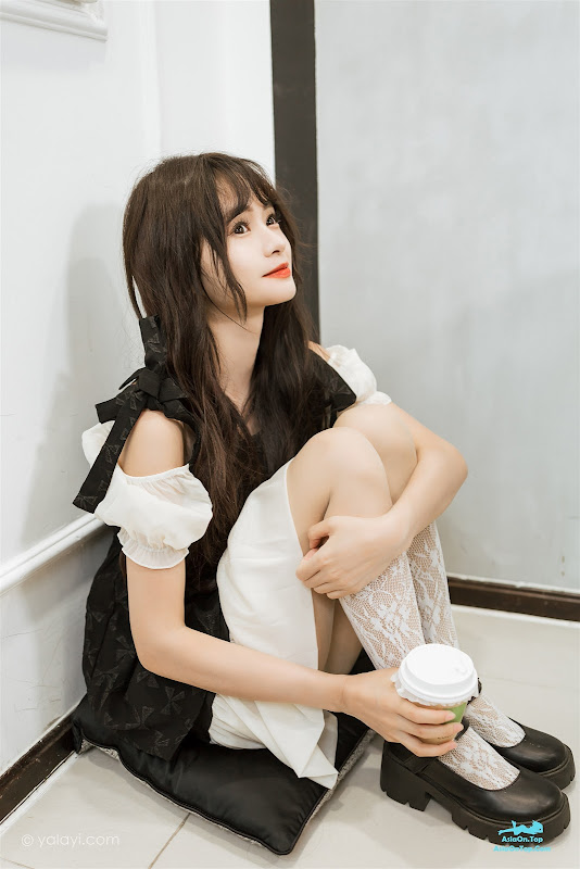 YaLaYi雅拉伊 Vol.975 Xiao Ting