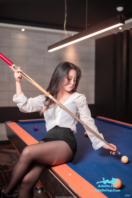 PhotoChips Vol.114 No.14 Dami 퀸다미 A