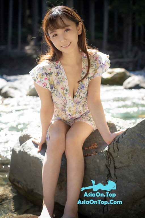 Gravure Photobook An Sasakura 笹倉杏 – Do You Like Me