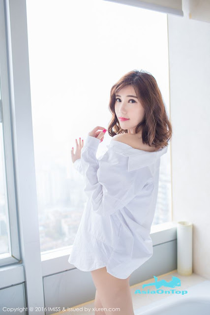 IMiss – AOT – Vol 072