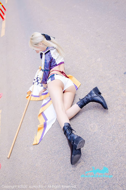 Xiuren – AOT – No 2308