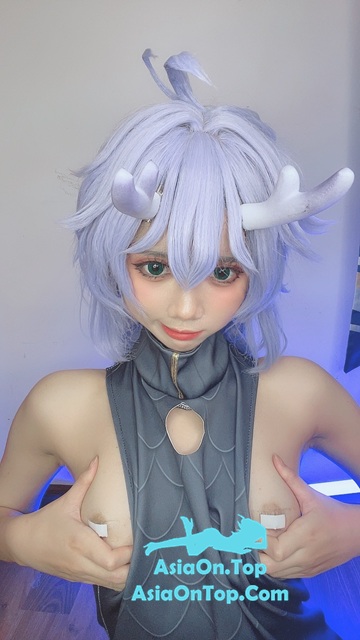 Coser@PoppaChan – Bailu