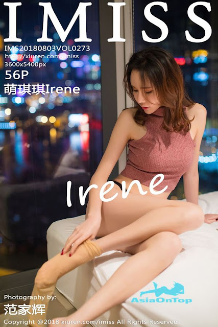 IMiss – AOT – Vol 273