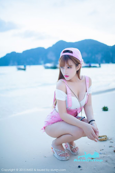 IMiss – AOT – Vol 039