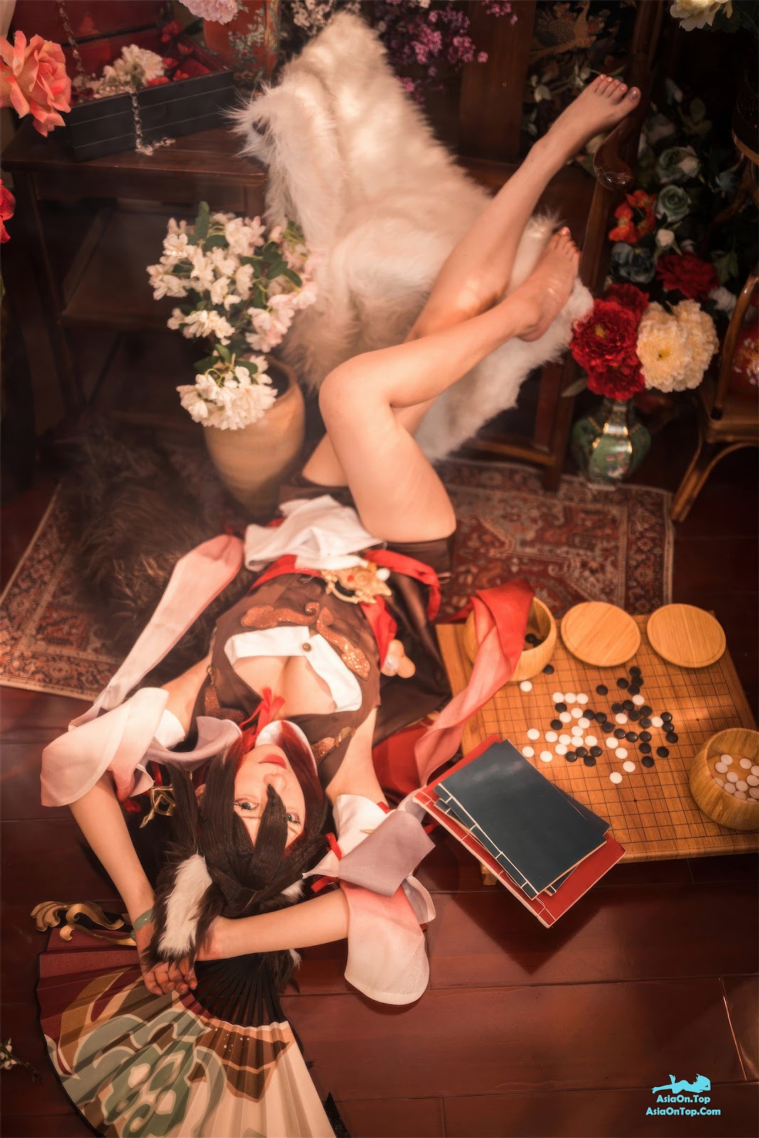 Coser@花铃 – 星穹铁道 停云