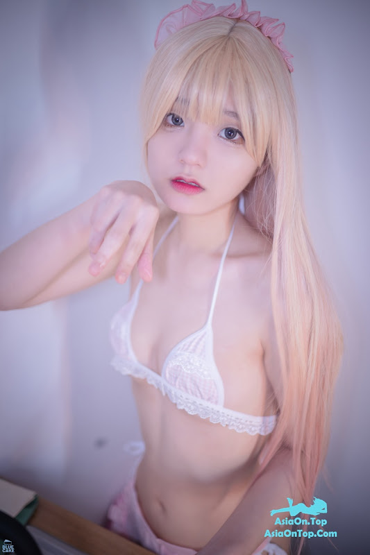 BlueCake Jeong Jenny 정제니 – My Darling 2 x 3