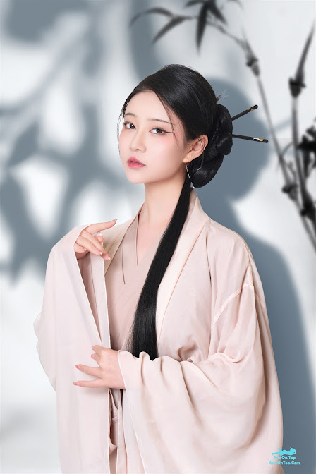 Coser@年年Nnian – 青丝