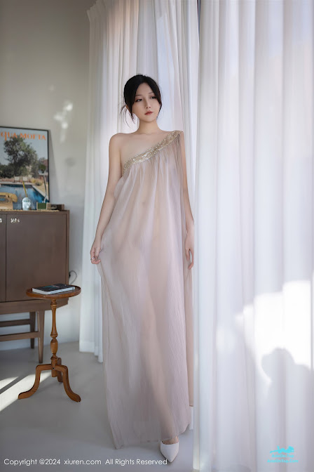 XiuRen秀人网 No.9492 鱼子酱Fish