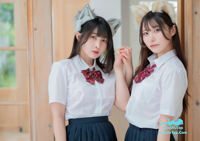 スカートを約100回めくれる本 Vol.27 水那しおね 芽衣