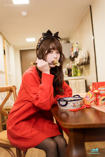 YaLaYi雅拉伊 Vol.1000 Xiao Ting