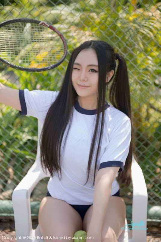 BoLoli – AOT – No 23