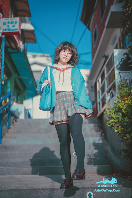 DJAWA Mimmi 밈미 – Your Panties B