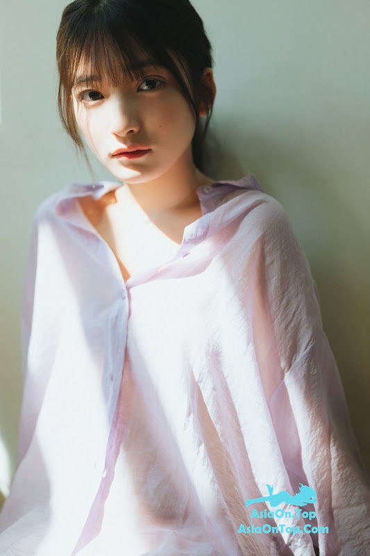 Airi Hiruta 蛭田愛梨 危ないラストティーン Vol.2 A