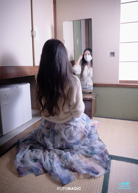 ROPEMAGiC Reiji Suzuki – Reflected