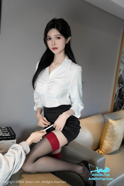 XIUREN 8697 – Cheng Cheng Cheng (程程程) Sexy photo free download