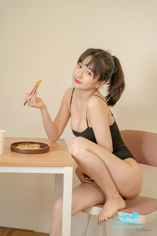 Korean Realgraphic No.065 Sehee 세희