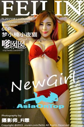 FeiLin Video – AOT – Vol.003