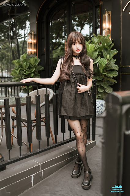 YaLaYi雅拉伊 Vol.976 Yi Ming