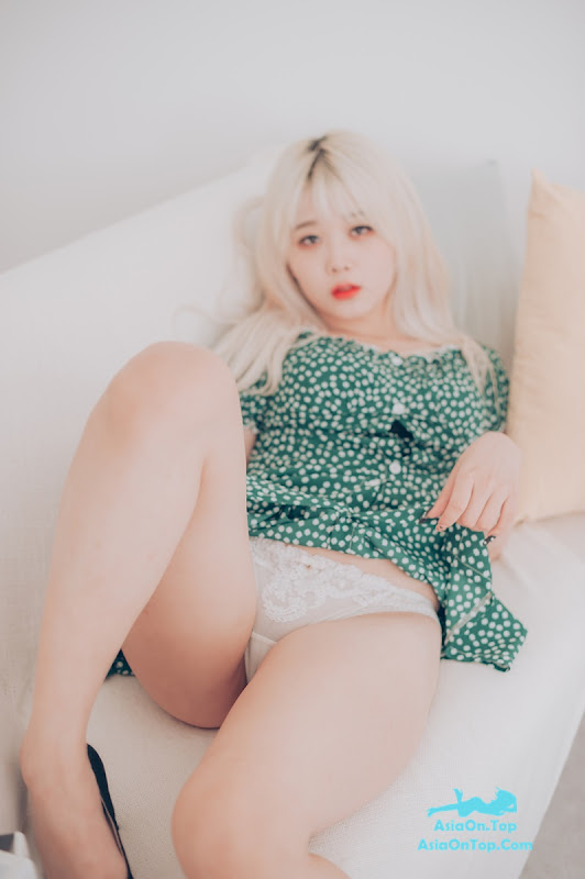 JOApictures – Zia 지아 x DOLPHIN 21. NOV Vol.3