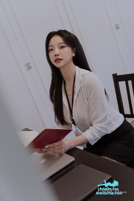 Espacia Korea EHC.135 Mina 민아