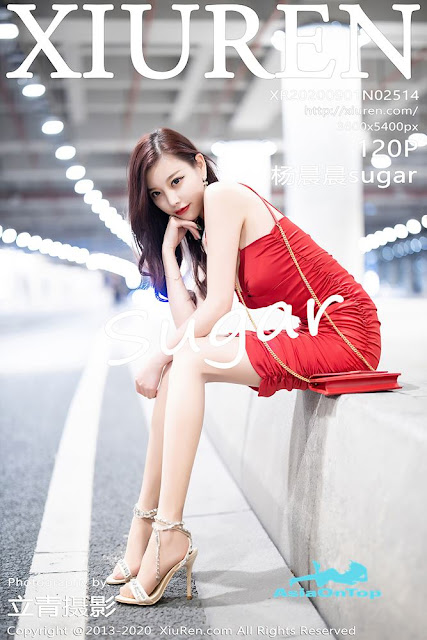 Xiuren – AOT – No 2514