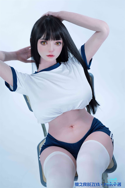 Coser@miko酱ww – 体操服 | Cosplayer @miko酱ww – Gym Uniform