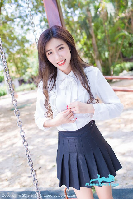 IMiss – AOT – Vol 089