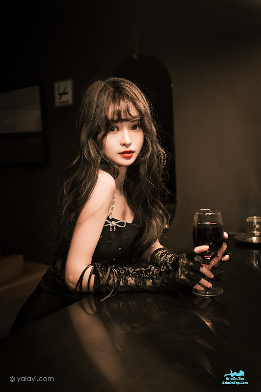 YaLaYi雅拉伊 Vol.986 Xiao Ting