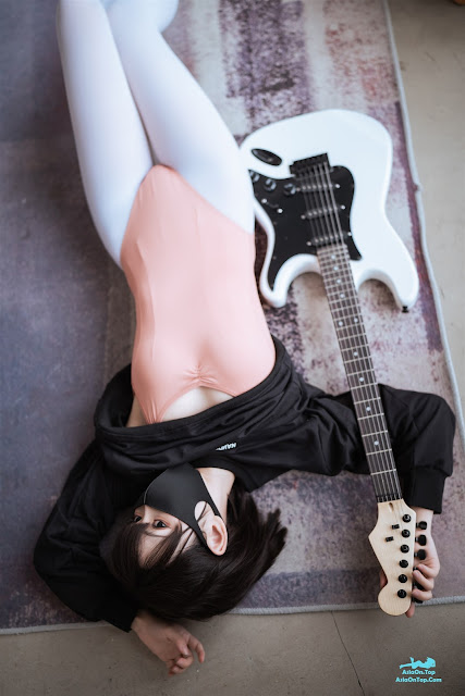 Coser@面饼仙儿 No.117 升玖