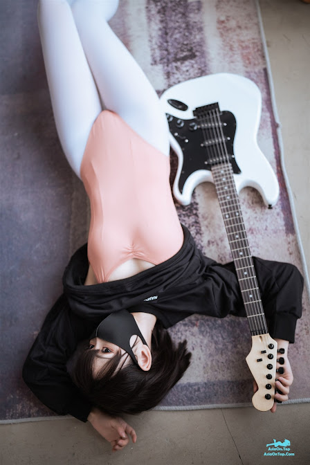 Coser@面饼仙儿 No.117 升玖