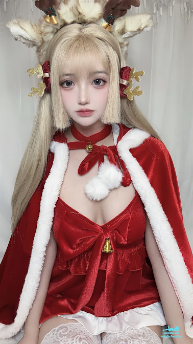 Coser@疯猫ss – Fantia 2023年12月会员订阅合集(5套)