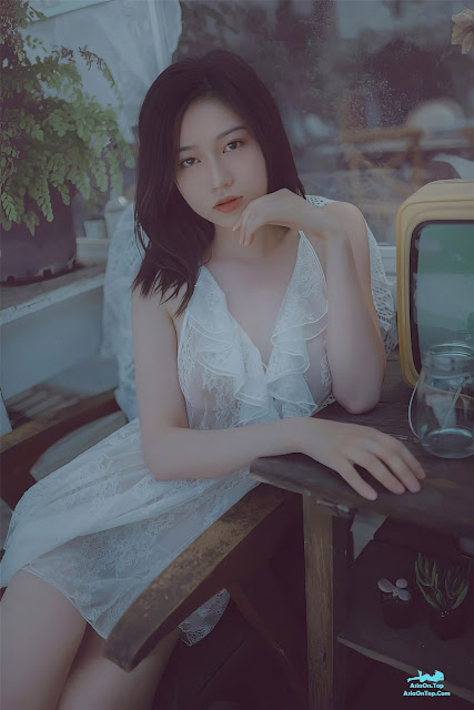 Coser@年年Nnian – 青青子衿