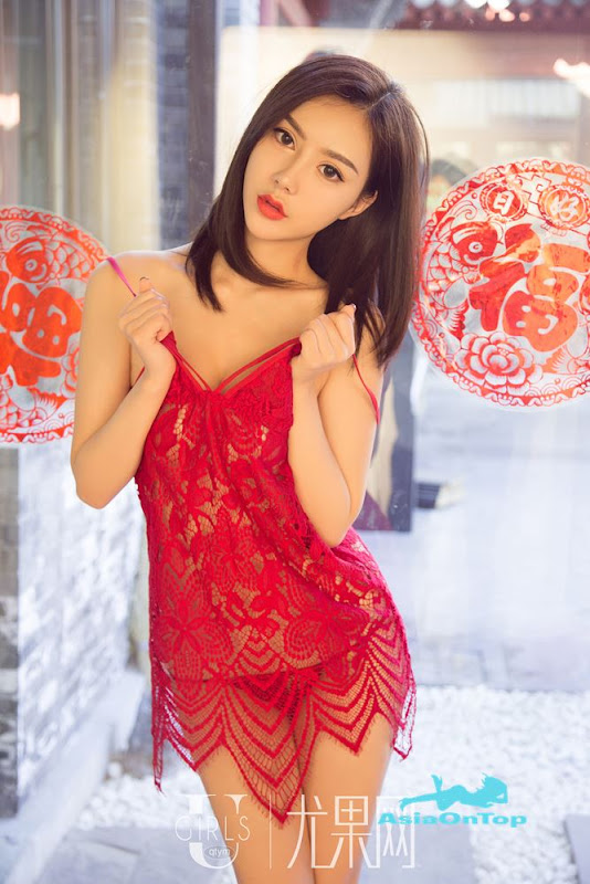 UGirls  – AOT – No T32