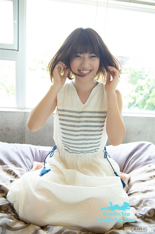 Graphis 2024-04-12 Masami Ichikawa 市川 まさみ – Limited Edition