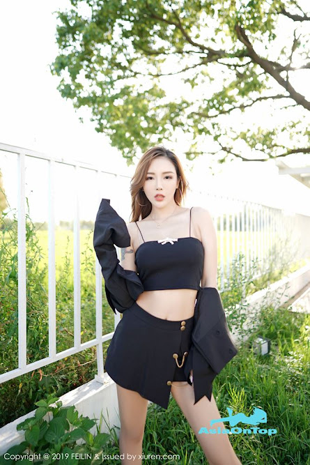 FeiLin – AOT – Vol 220